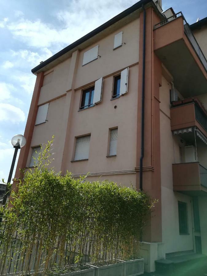 Rovelli Room Bérgamo Exterior foto