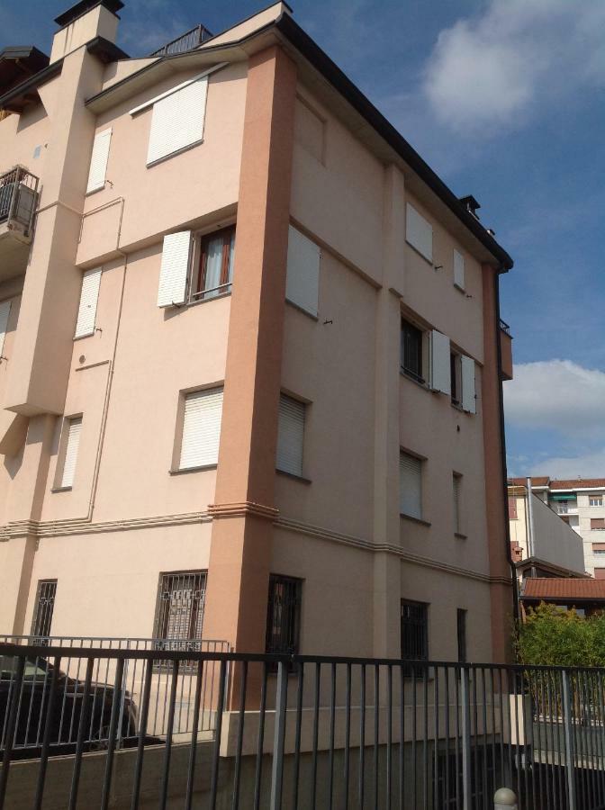 Rovelli Room Bérgamo Exterior foto