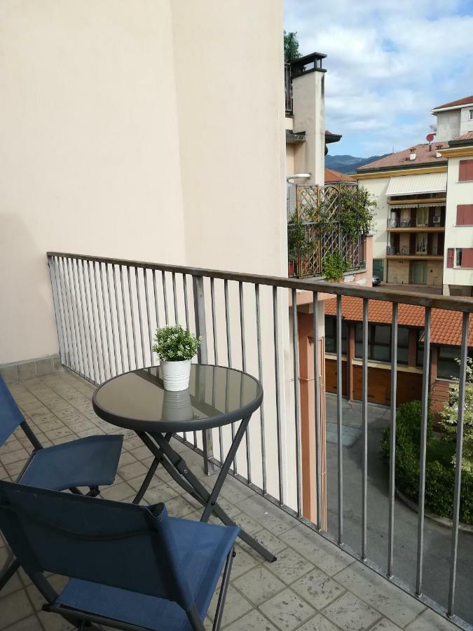 Rovelli Room Bérgamo Exterior foto